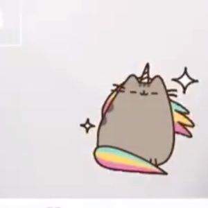 Meet your Posher, Peighton